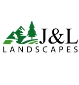 J & L Landscape Services logo